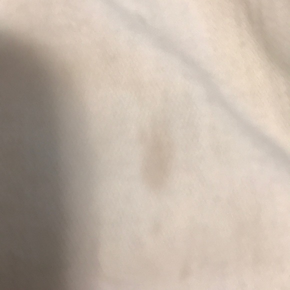 Light wash american eagle shorts - Picture 4 of 4